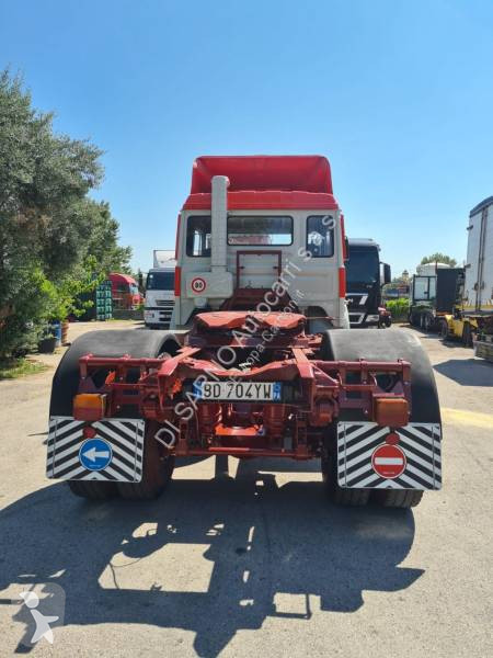 Traktor Fiat