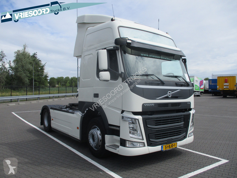 Traktor Volvo 380 VTA3T