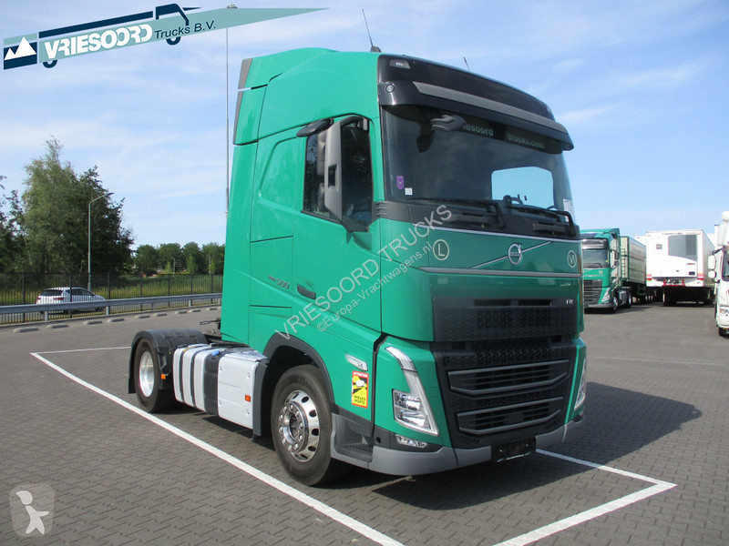 Traktor Volvo 500 VTA3T