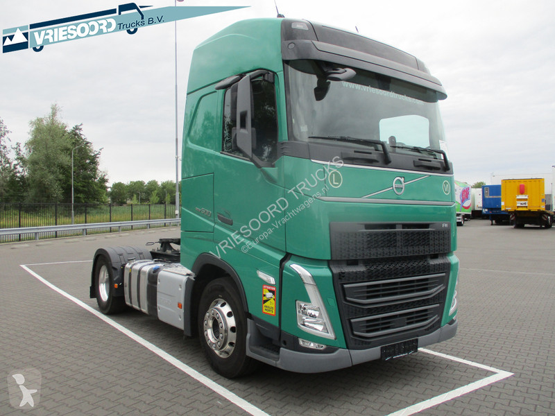 Traktor Volvo 500 PK