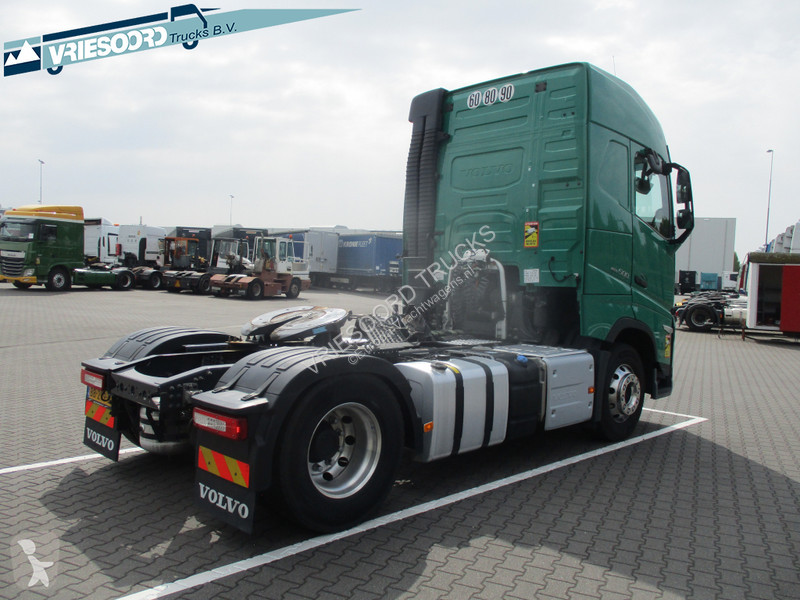 Traktor Volvo 500 VTA3T