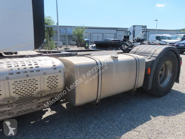 Tractor Iveco S-Way 480 Intarder FZ.152