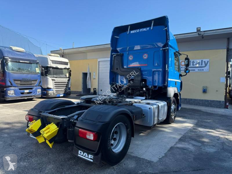 Traktor DAF
