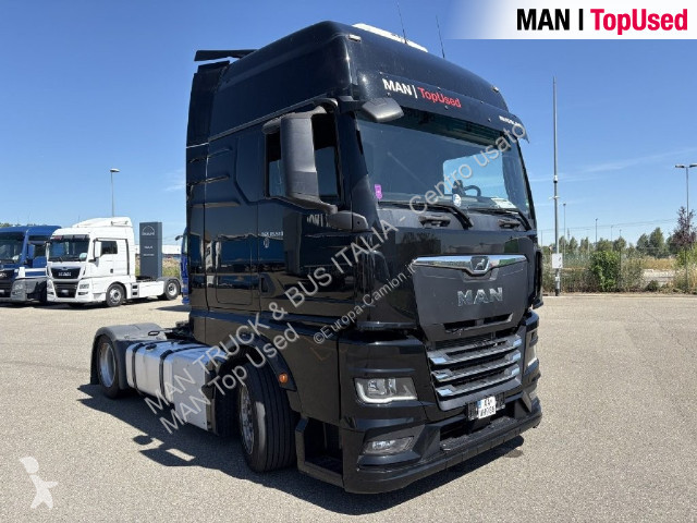 Tracteur MAN TGX 18.510 4x2 LL SA