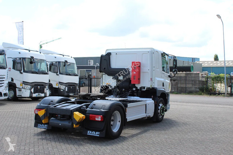 Traktor DAF 450 * EURO6 * 4X2 *