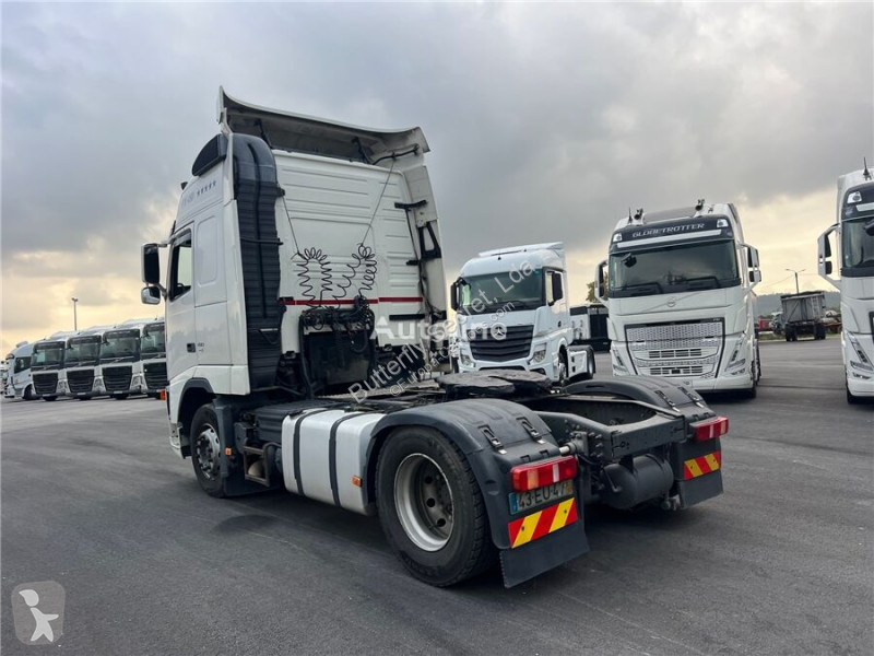 Traktor Volvo FH 480
