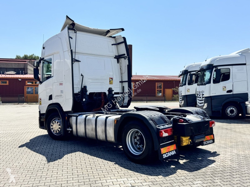 Tahač Scania R450 DC 13 164 Euro 6 Highline...