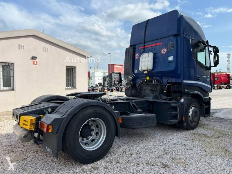 Trattore Stradale Iveco