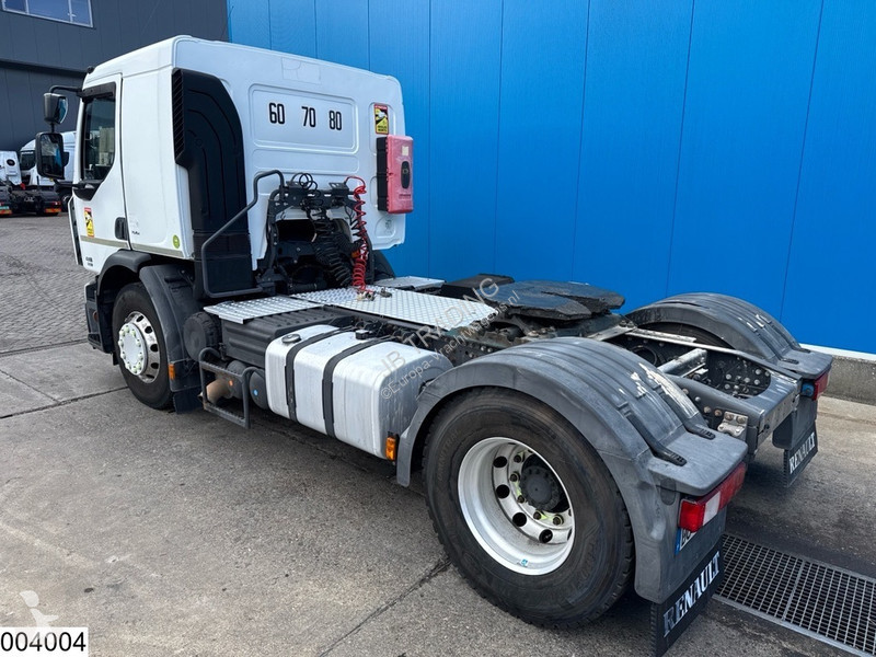 Traktor Renault 430 Dxi EURO 5, ADR, PTO, Retarder