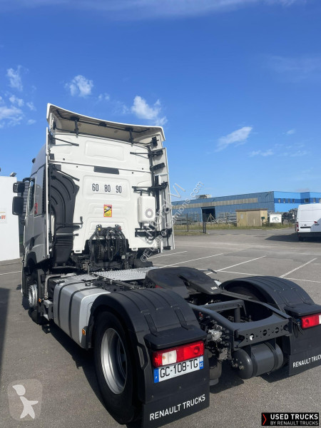 Traktor Renault