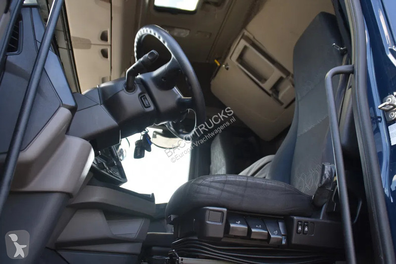 Traktor Scania S450 NGS 4x2NB - FULL AIR - 847...