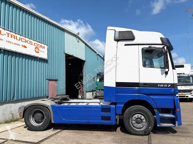 Traktor Mercedes 1857 LS (MP1) MEGASPACE (EPS...
