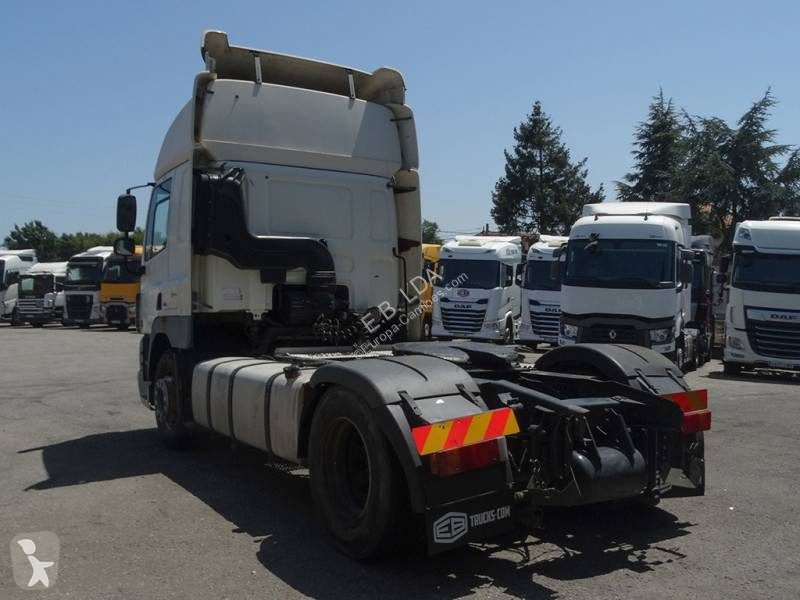 Traktor DAF