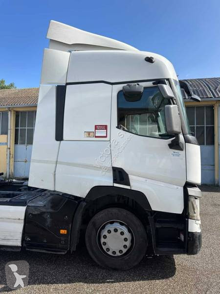Traktor Renault