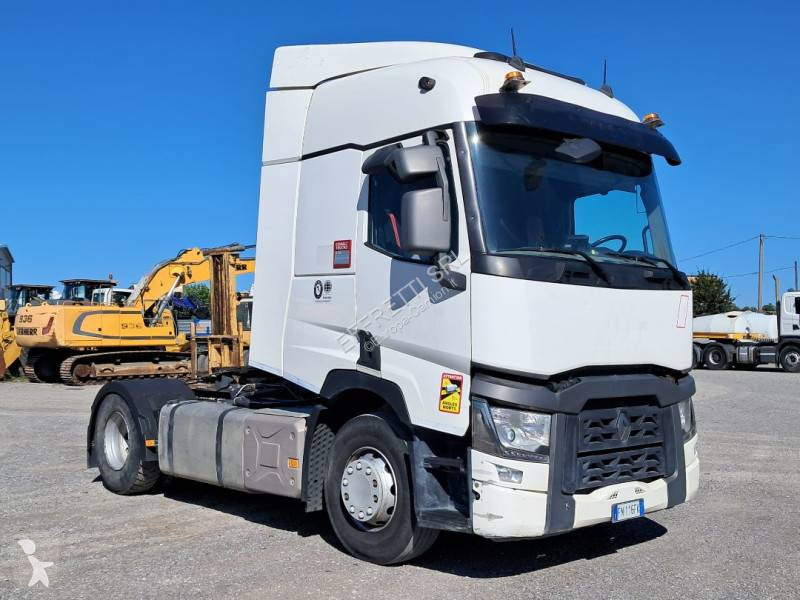 Traktor Renault