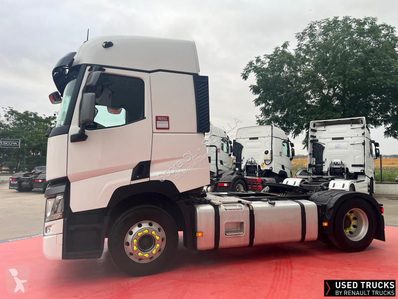 Traktor Renault