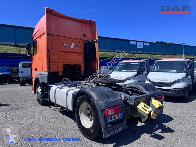 Trattore Stradale DAF XF
