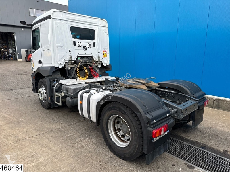 Traktor Mercedes 1843 MP5, EURO 6, Retarder,...