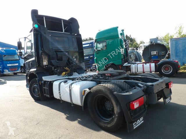 Traktor DAF 480-LIGHT-530000 KM ORIGINAL