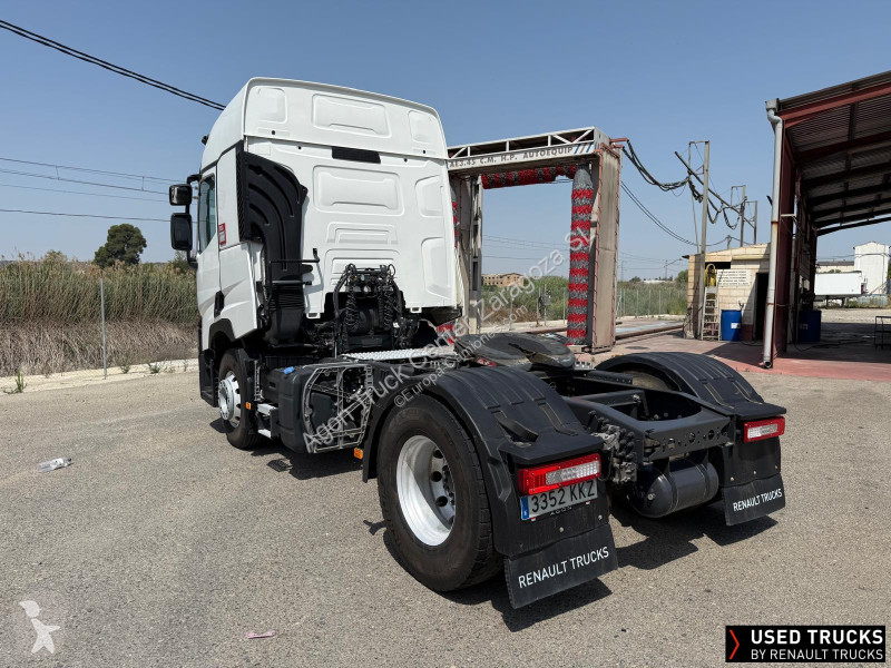 Traktor Renault