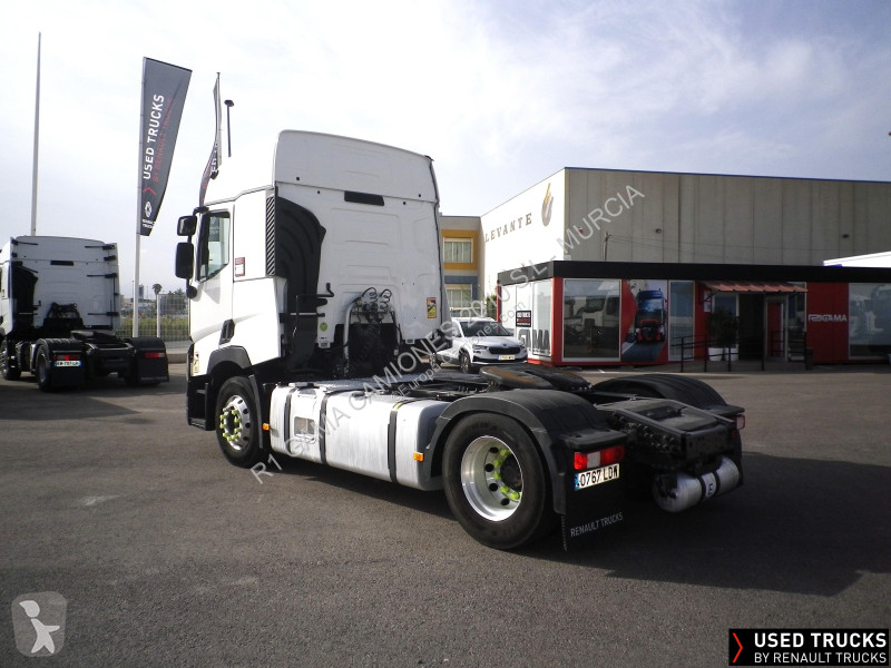 Traktor Renault