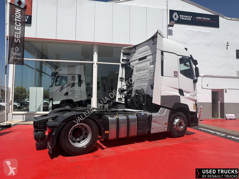 Traktor Renault