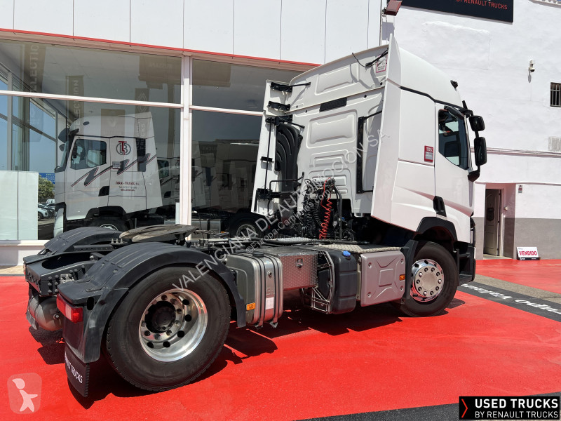 Traktor Renault