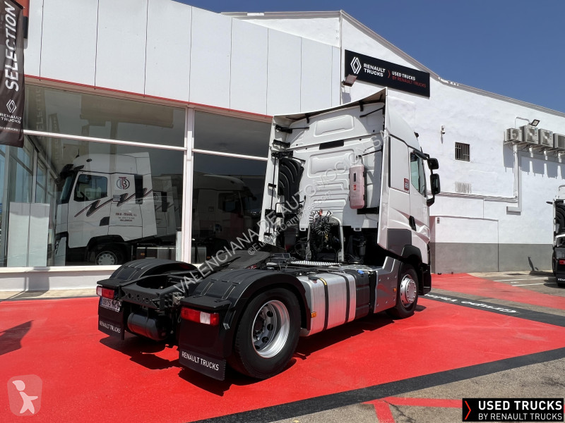 Traktor Renault
