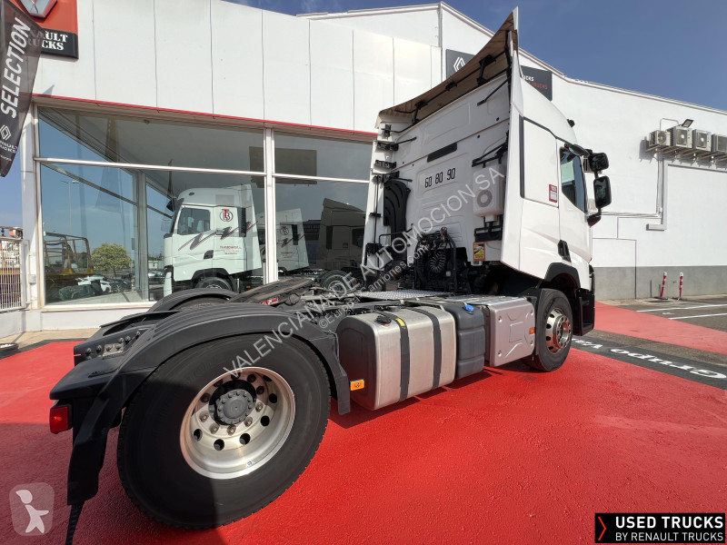 Traktor Renault