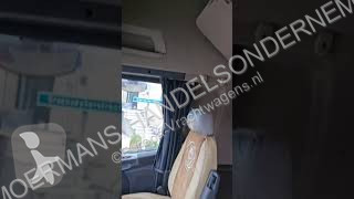 Traktor Scania R440