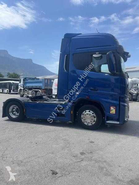 Traktor Ford F-MAX