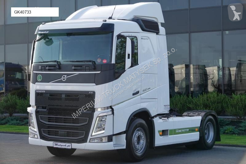 Traktor Volvo FH 460