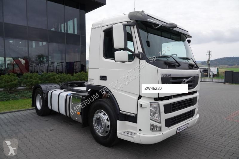 Tracteur Volvo FM 380