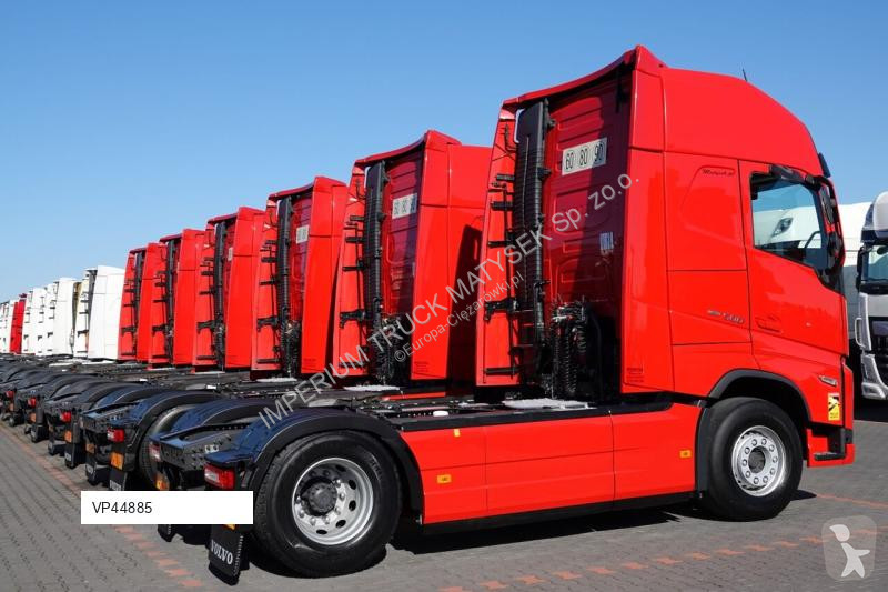 Tahač Volvo FH 500 / I-SAVE / I-PARK COOL NOWY...