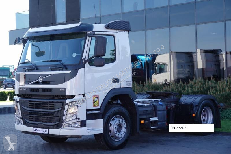 Traktor Volvo FM 380