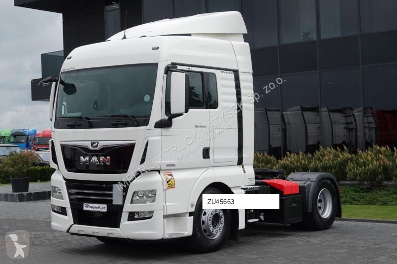 Tahač MAN TGX 18.510
