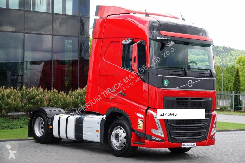 Tahač Volvo FH 500  / I-PARK COOL / I-SAVE
