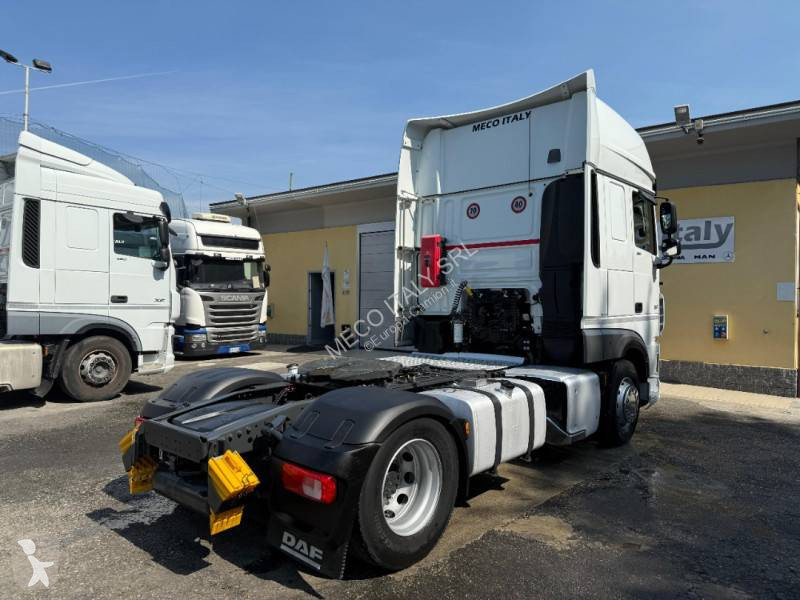 Trattore Stradale DAF