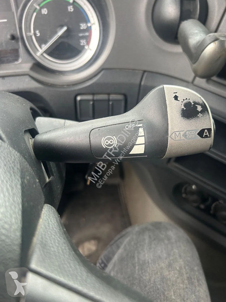 Trekker DAF .440 -440 Space Cab, Full spoilers !!