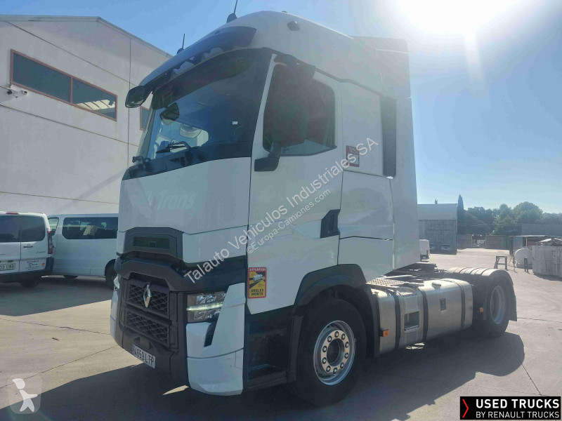 Traktor Renault