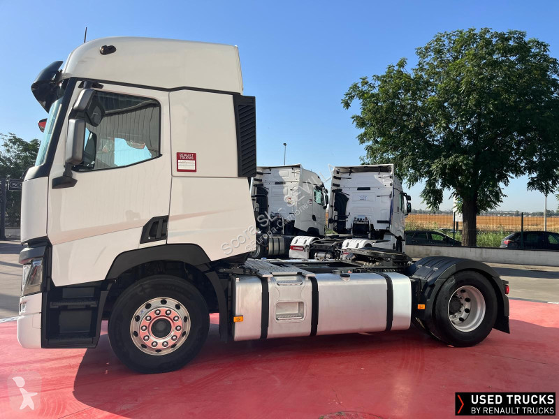 Traktor Renault