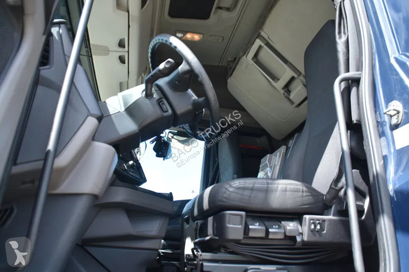 Trekker Scania S450 NGS 4x2NB - FULL AIR - 787...