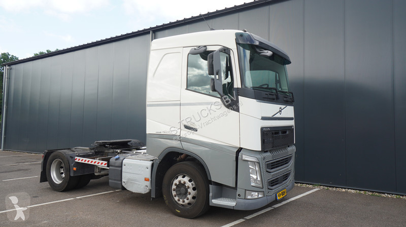 Traktor Volvo 420 ADR EURO 6 756.000KM