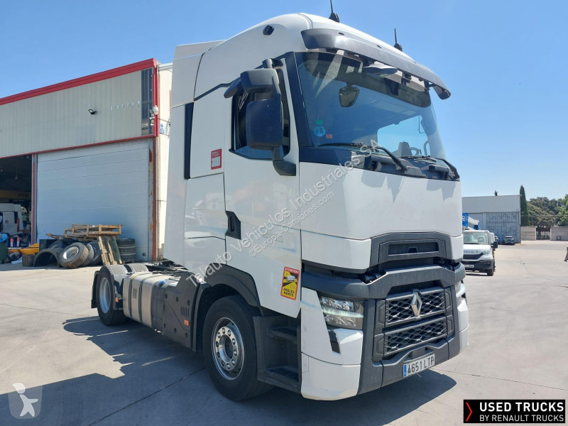 Traktor Renault