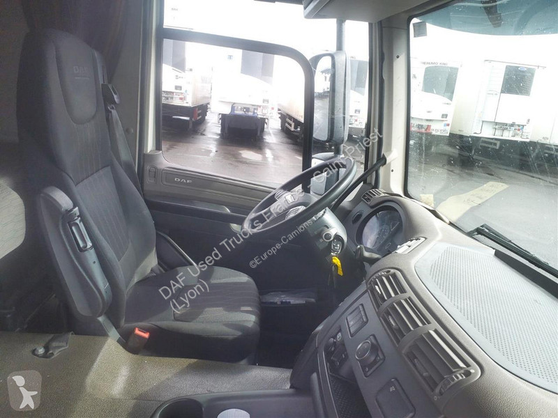 Traktor DAF 480 FT 4X2