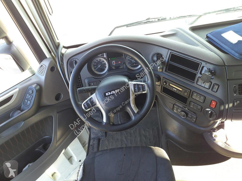 Traktor DAF 480 FT 4X2