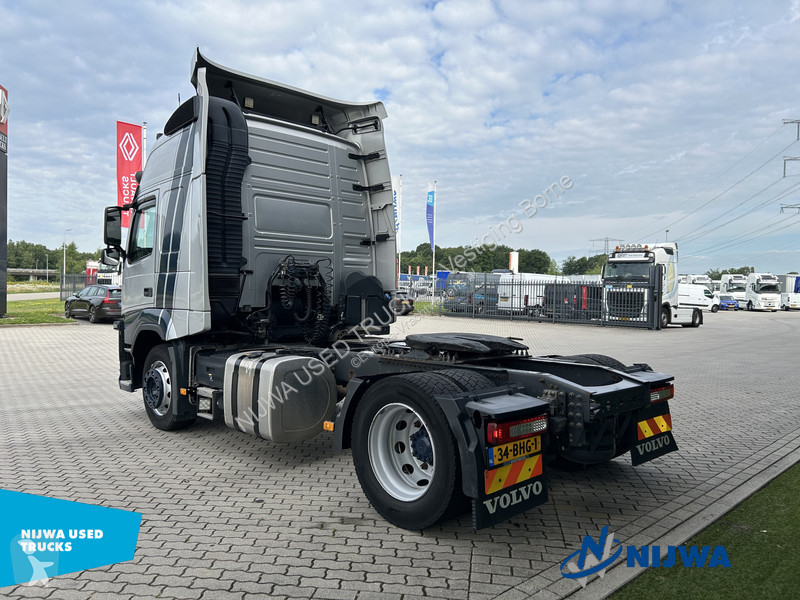 Traktor Volvo 4x2 VDS + XXL Cabine