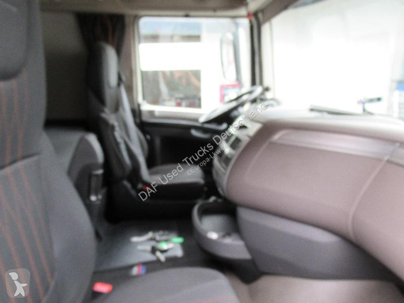 Traktor DAF 530 FT 4X2