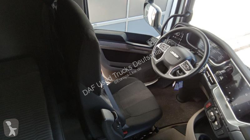 Traktor DAF 480 FT 4X2