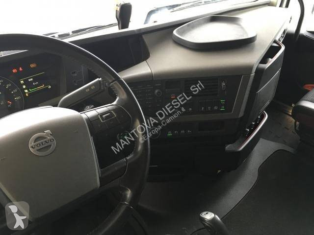 Traktor Volvo